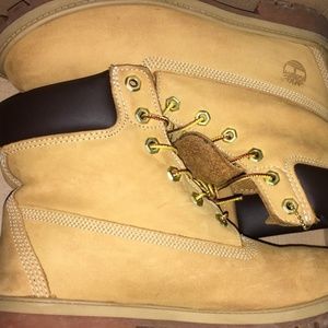 WHEAT TIMBS